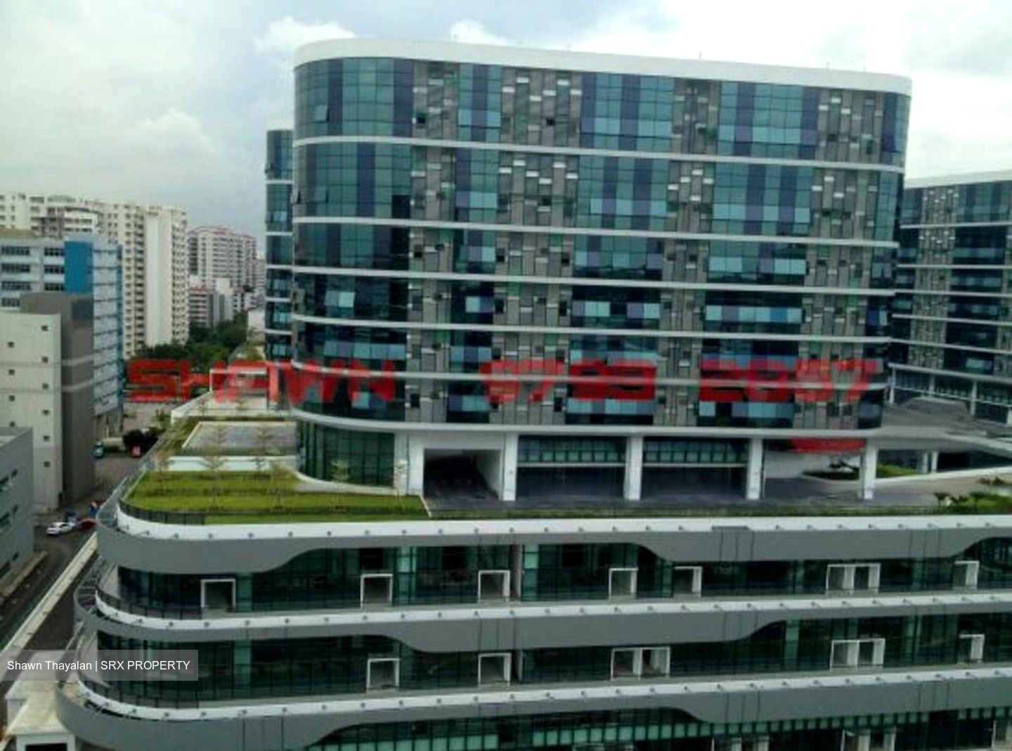 Oxley Bizhub (D14), Factory #452243741